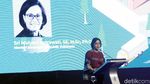 Sri Mulyani Hadiri Diklatda Hipmi Jaya 2019