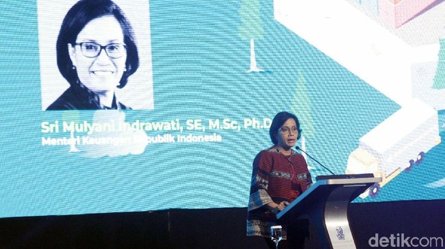 Dana Kecamatan Diusulkan Rp 721 M, Cair Tahun Ini?