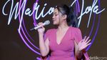 Buat Dirinya Lebih Dewasa, Marion Jola Cerita soal Julian Jacob