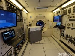 MWC 2019: Menjual Mimpi 5G hingga Serbuan Robot