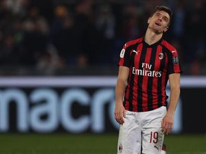 Rui Costa: Piatek Solusi Milan untuk Striker Tajam