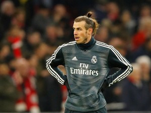 Solari: Bale 100% Fokus ke El Clasico
