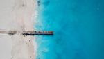 Foto: 20 Pantai Terbaik di Dunia, Ada dari Bali!
