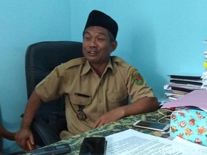 Tolak Tambang Lereng Merapi, Yatin Dicari Preman dan Tidur di Kandang Sapi