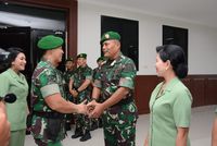 Daftar Nama Jenderal Tni Ad - Silabus Paud