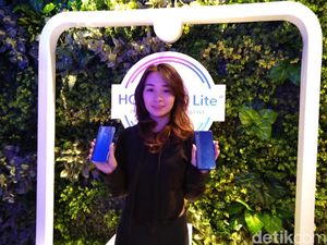 Honor Mau Boyong Dua Ponsel Flagship ke Indonesia