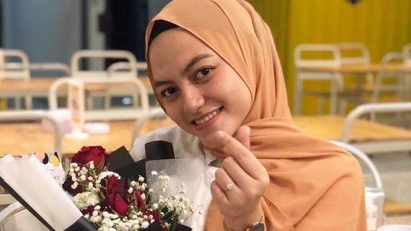 Deretan WAGs Penyemangat Timnas Indonesia di Piala AFF U-22