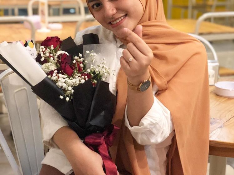 Deretan WAGs Penyemangat Timnas Indonesia di Piala AFF U-22