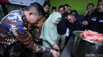 Bak Koki, Jonan Jajal Goreng Tahu Pakai Gas Bumi