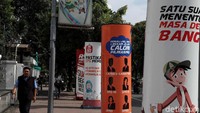 KPU juga mengingatkan untuk seluruh rakyat Indonesia dan peserta pemilu untuk membaca, memahami, dan menjalankan peraturan yang ada, guna mencegah adanya pelanggaran. 