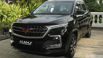 6 Mobil Trending di Awal Tahun