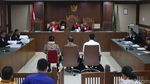 3 Penyuap Anggota DPRD Kalteng Dituntut 2,5 Tahun Penjara