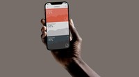Dijuluki Move, kursi konsep ini terbuat dari serat berbahan mewah yang terhubung ke sensor pintar bawaan. Semua dapat diatur melalui aplikasi di smartphone masing-masing (LAYER/CNN Travel)  