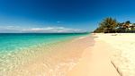 Foto: 20 Pantai Terbaik di Dunia, Ada dari Bali!