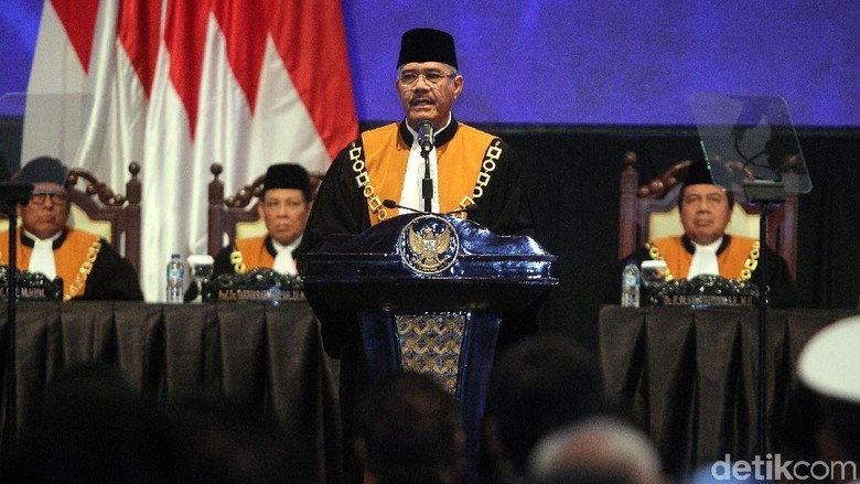 ICW Minta Ketua MA Atasi Soal Hukuman Para Koruptor Pesohor Disunat ICW Minta Ketua MA Atasi Soal Hukuman Para Koruptor Pesohor Disunat