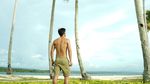 Foto: Gaya Petualangan Si Ganteng Richard Kyle & Bima Aryo di Buton