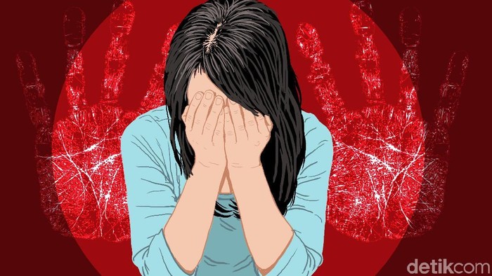 Wanita di Gorontalo Ngaku Disetubuhi-Dianiaya Sadis Oknum Dosen UNG