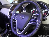 SUV Berlian Rp 318,8 Juta dari Wuling