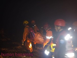 Tambang Emas Warga di Sulut Longsor, 3 Orang Meninggal Tertimbun