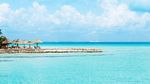 Foto: 20 Pantai Terbaik di Dunia, Ada dari Bali!