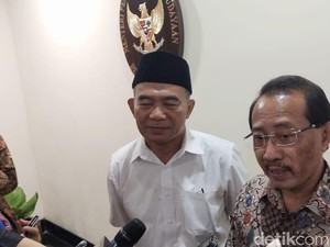 Dubes Wahid Undang Mendikbud Buka Festival Indonesia Ke-4 di Moskow