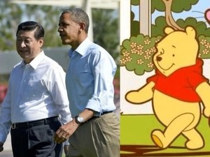 Bandingkan Xi Jinping dengan Winnie the Pooh, Gim Taiwan Picu Kemarahan di China