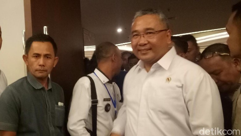 Kades Tersangka Korupsi Dana Desa, Mendes: Kesalahan Administratif Saja Kades Tersangka Korupsi Dana Desa, Mendes: Kesalahan Administratif Saja