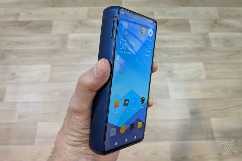 Energizer Power Max P18K Pop