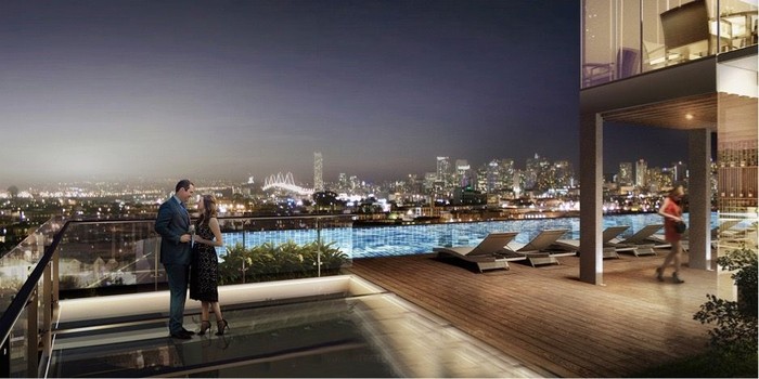 Mau Bikin Dia Melayang? Gampang, Ajak Dinner di Sini Saja