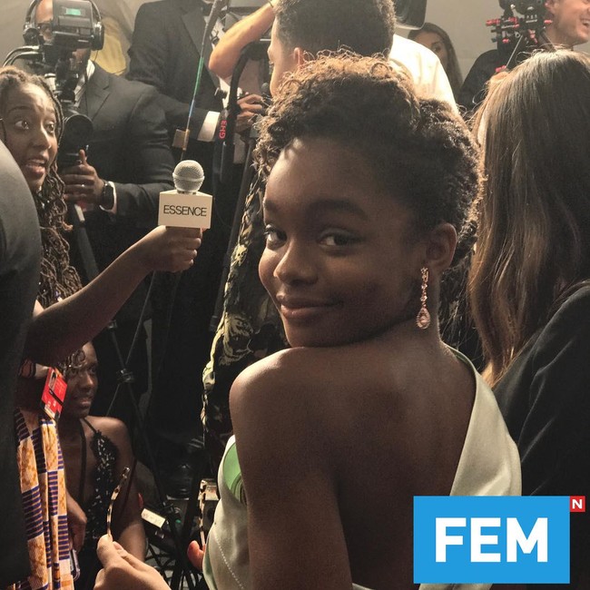 Film Little yang diproduseri Marsi Martin akan tayang di bioskop mulai 12 April 2019. Foto: Instagram @marsaimartin
