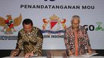 Pemberdayaan UMKM Lewat Go Nusantara