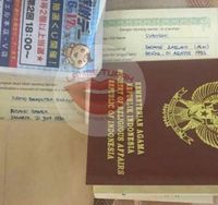 Yang Harus Dilakukan Syahrini Saat Pulang ke Indonesia Setelah Resmi Nikah