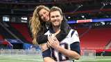 Gisele Bundchen dan Tom Brady Cerai Usai 13 Tahun Menikah