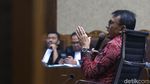 Gatot Pujo Nugroho Bersaksi di Sidang Korupsi Massal DPRD Sumut
