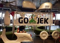 Setelah Mitsubishi, Gojek Dapat Dana Segar dari Bank Thailand