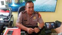 Catut Nama Polisi, Penipu Sasar Pengusaha di Pangandaran
