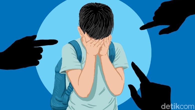 Siswa SMP di Pekanbaru Dihajar Pakai Dengkul Saat Guru Mengajar Siswa SMP di Pekanbaru Dihajar Pakai Dengkul Saat Guru Mengajar