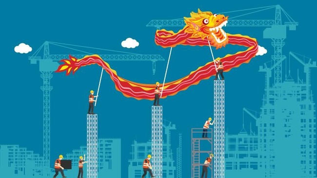 Foto: Ilustrasi Mindra Purnomo Foto: Ilustrasi Mindra Purnomo