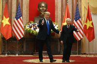 3 Pekan tak Muncul di Depan Publik, di Mana Presiden Vietnam?