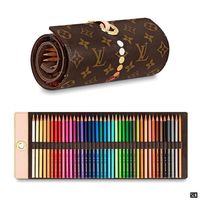 Woww, Louis Vuitton Rilis Tempat Pensil Seharga Rp 12,6 Juta Woww, Louis Vuitton Rilis Tempat Pensil Seharga Rp 12,6 Juta