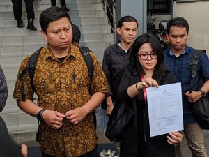 Jurnalis CNN Indonesia Laporkan Dugaan Intimidasi di Munajat 212