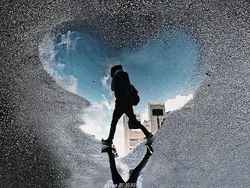 Karya Fotografer Indonesia Menangi Kontes Shot on iPhone