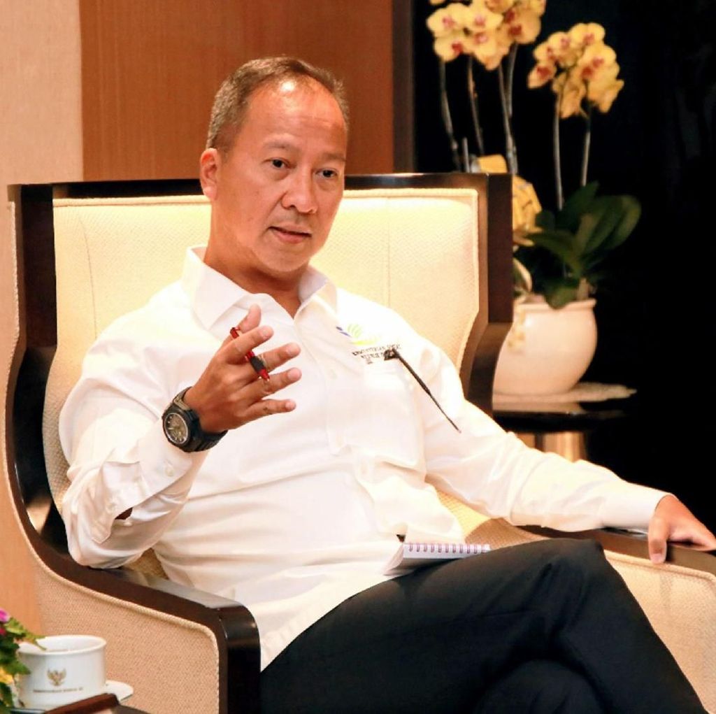Kemensos Rehabilitasi 52 Anak yang Diduga Terlibat Ricuh 22 Mei Kemensos Rehabilitasi 52 Anak yang Diduga Terlibat Ricuh 22 Mei