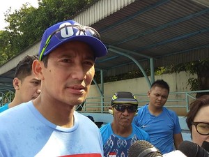 Dipolisikan 11 Eks GAM, Sandiaga Siap Klarifikasi ke Polisi