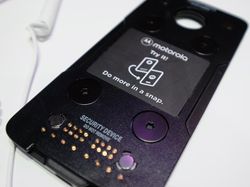 Melihat Ponsel 5G Upgrade yang Pertama di Dunia