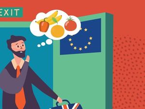 Dampak Buruk Brexit Buat Inggris