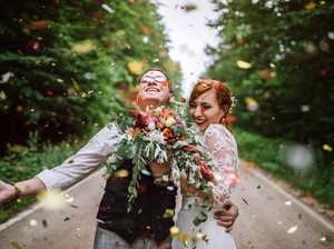 Calon Pengantin Minta Ganti Rugi ke Fotografer Jika Bercerai