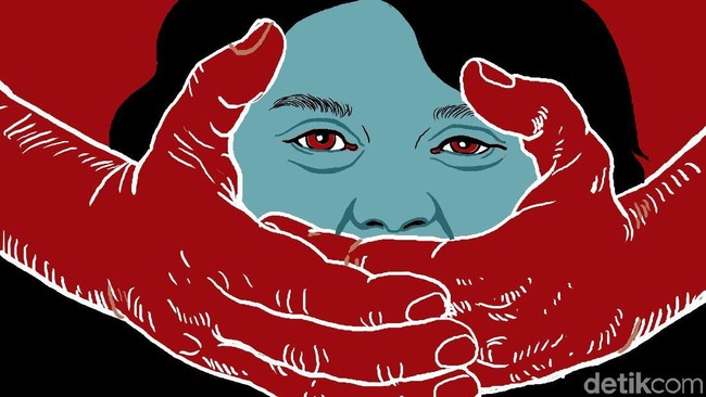 Dugaan Oknum Guru SMP Lecehkan Siswi di Depok Diusut Polisi
