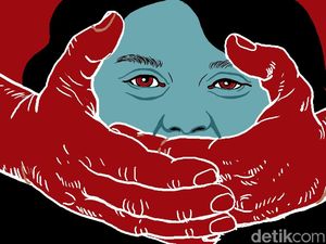 Nenek 88 Tahun Tewas Usai Diperkosa Tukang Galon di Panti Jompo
