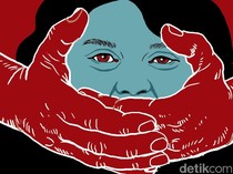 6 Fakta Aksi Tak Senonoh di Ruang Istirahat PN Sukabumi